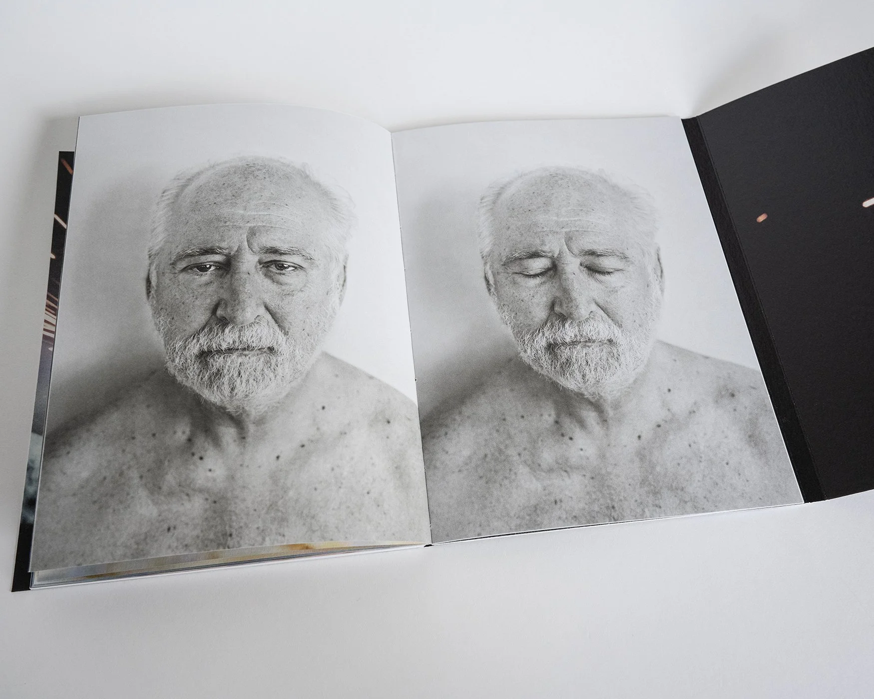 Saul Leiter: Early Color (Signed) — bookdummypress